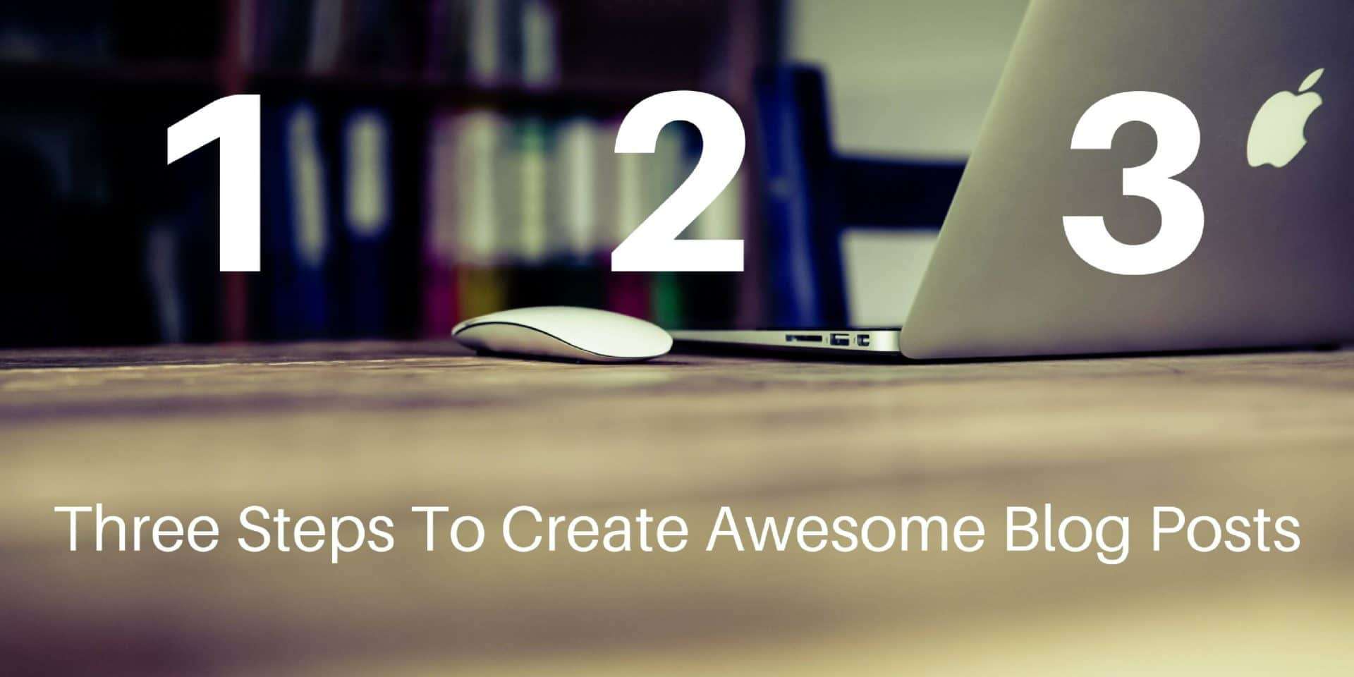 How To Create Awesome Blog Posts That Go Viral Wander 8903